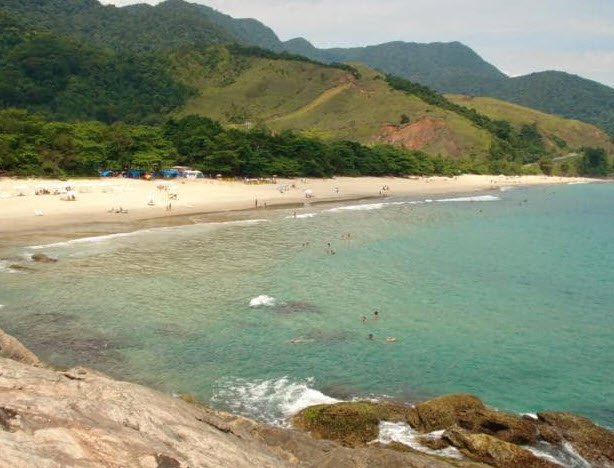 Toque-Toque Pequeno Beach, Brazil, Brazil
